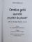 CRONICA GETA  APOCRIFA PE PLACI DE PLUMB ? de DAN ROMALO , 2005 *PREZINTA HALOURI DE APA