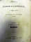 Cronica husilor si a Episcopiei cu asemena numire Melchisedek * Bucuresti 1869