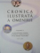 CRONICA ILUSTRATA A OMENIRII , VOL. V ANTICHITATEA TARZIE , IMPERIUL CAROLIGIAN , EVUL MEDIU TIMPURIU ( 313 - 1204 )