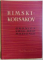 CRONICA VIETII MELE MUZICALE de RIMSKI-KORSAKOV  1961