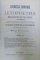 Cronicele Romaniei sau Letopisetele Moldaviei şi Valahiei de Mihail Kogălniceanu, Ed. II, Tom I-III, Bucureşti 1872 - 1874