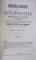 CRONICELE ROMANIEI SAU LETOPISETUL MOLDAVIEI SI VALAHIEI  DE MIHAIL KOGALNICEANU  TOM. I -III ,1872