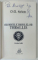 CRONICILE INSULELOR THRALLIS de O.G. ARION , CARTEA INTAI , 2023, DEDICATIE *