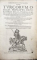 Cronicile turcilor: origini, prinţi, împăraţi, războaie, bătălii de Philip Lonicer - Frankfurt, 1578