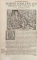 Cronicile turcilor: origini, prinţi, împăraţi, războaie, bătălii de Philip Lonicer - Frankfurt, 1578