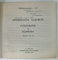 CRONOLOGIA  ILUSTRATA A FOTOGRAFIEI DIN ROMANIA de CONSTANTIN SAVULESCU , PERIOADA  1834 -1916 , APARUTA 1985 , DEDICATIE *