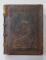 CRUCE CRESTINA, MANUAL DE TEOLOGIE CRESTINA IEZUITA - JACOB GRETSER, 1598
