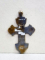 Crucifix, Rusia Sec. 19