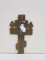 Crucifix. Rusia sec. 19