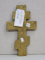 Crucifix. Rusia, Sec. 19