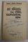CU GANDUL LA TINE , BASARABIA MEA de VADIM STEFAN PIROGAN , 1995 , PREZINTA URME DE UZURA , DEDICATIE *
