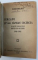 CU MOS TEACA ' N MOLDOVA SAU PATANIILE UNUI REZERVIST 1916 - 1918 / CURCANU LU ' DON CAPITAN COCARCEA SI ALTE SNOAVE SI DRACII DIN RAZBOI 1916 - 1918 de C . B . URLEA , 1922 , COLEGAT DE DOUA CARTI , DEDICATIE*