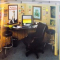 CUBECHIC, TAKE YOUR OFFICE SPACE FROM DRAB TO FAB de KELLEY L. MOORE, 2006