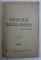 CUGETARI DE PE MUNTELE FERICIRILOR de E .WHITE , EDITIA III - A , EDITIE INTERBELICA