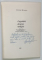 CUGETARI DESPRE RELIGIE de NICOLAE BALCESCU , editie de HORIA NESTORESCU - BALCESTI , 1995 *DEDICATIE