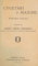 CUGETARI SI MAXIME PENTRU VIATA CULESE DE ARHIM. NIFON CRIVEANU , 1929