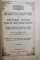 CULEGERE DE CANTARI BISERICESTI de GERASIMU / MICUL ANASTASIMATAR PRACTIC de NICOLAE BARCAN /  ANASTASIMATAR  SAU CANTARILE INVIERII de T. V. STUPCANU , COLEGAT DE TREI CARTI , 1908 - 1926
