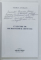 CULEGERE DE MICROSTUDII SI ARTICOLE de MARIA CRISAN , 2004 , DEDICATIE *