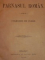 Culegere de poesii Parnasul roman, Brasov 1892