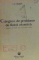 CULEGERE DE PROBLEME DE FIZICA ATOMICA de I.E. IRODOV ,1961