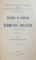 CULEGERE DE PROBLEME DE GEOMETRIE ANALITICA. PARTEA I-II de G. TITEICA, EDITIA A II-A  1939