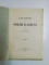 CULEGERE DE PROBLEME DE GEOMETRIE de G. TITEICA  1929