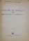 CULEGERE DE PROBLEME DE HIDRAULICA TEHNICA de DAN TASCA si IOAN BACANU , 1962