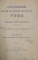 CULEGERE DIN CELE MAI FRUMOASE NOPTI ALE LUI YUNG de SERDARUL SIMEON MARCOVICI , EDITIA A III A , 1913