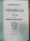 CULEGERE  DIN SCRIERILE LUI ELIAD  DE PROSE SI POESIE, BUCURESTI 1836