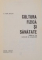 CULTURA FIZICA SI SANATATEA de DR. I. DRAGAN , EDITIA A II A REVAZUTA SI COMPLETATA , 1971