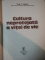 CULTURA NEPROTEJATA A VITEI DE VIE de T. MARTIN , 1978