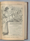 CULTURA , REVISTA CANTARETILOR BISERICESTI DIN ROMANIA , COLEGAT DE 11 NUMERE CONSECUTIVE , FEBRUARIE  -DECEMBRIE , 1912
