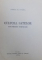 CULTURA SATELOR  - CUM TREBUIE INTELEASA de HENRI H. STAHL , 1935