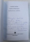 CULTURA SI CIVILIZATIE POLONA - SECOLELE X - XVII de CONSTANTIN GEAMBASU , 2009 , DEDICATIE*