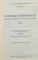 CULTURA  SI DUHOVNICIE , ARTICOLE PUBLICATE IN TELEGRAFUL ROMAN (1942-1993) VOL III  de DUMITRU STANILOAE ,  2012 , prezinta sublinieri in text