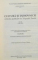 CULTURA  SI DUHOVNICIE , ARTICOLE PUBLICATE IN TELEGRAFUL ROMAN (1942-1993) VOL III  de DUMITRU STANILOAE ,  2012 , prezinta sublinieri in text