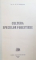 CULTURA SPECIILOR FORESTIERE de AT. HARALAMB ,1956