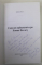 CUM AM SPANZURAT- O PE EMMA BOVARY de DOINA JELA , 2009 , DEDICATIE *