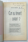 CUM AU DEVENIT  CELEBRI ? de CAROL ROMAN , ANII '90 , DEDICATIE *