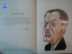 CUM MA VEZI SI CUM TE VAD . 101 PORTRETE de MARIAN AVRAMESCU , 2004