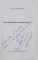 CUM SA MANANCI VIATA PE PAINE ! de NICOLAE GHIMBASAN , 2008 , DEDICATIE *