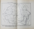 CUM SE FACE SI SE CITESTE O HARTA  - REPRODUCEREA HARTILOR de AMIRAL BUCHOLTZER ...ROTARU P. , 1935 , CONTINE DEDICATIA AMIRALULUI BUCHOLTZER CATRE S. MEHEDINTI *