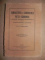 CUNOASTEREA SI CONDUCEREA PIETII ECONOMICE - STUDIU ISTORICO -STATISTIC   I.N. ANGELESCU   - BUC. 1915 