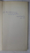 CURENT CONTINUU - versuri de VIRGIL GHEORGHIU , coperta si ilustratiile de MARCELA CORDESCU , 1968 , CONTINE DEDICATIA AUTORULUI *