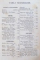 CURIER DE AMBE SEXE, PERIODUL V, EDITIA I (1844)