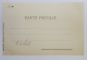 CURIER IMPUSCAND URMARITORII , AMERICA DE NORD , CROMOLITOGRAFIE , TIP CARTE POSTALA , CLASICA