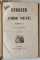 CURIERUL DE AMBE SEXE, PERIODUL I SI II, ED. II,  BUCURESTI 1862