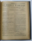 CURIERUL JUDICIAR , DOCTRINA , JURISPRUDENTA ...FINANTE , APARE DE DOUA ORI PE SAPTAMANA , COLEGAT DE 85 NUMERE  CONSECUTIVE ( LIPSA NR. 20 )  , ANUL XII , IANUARIE - DECEMBRIE , 1903