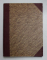 CURIERUL JUDICIAR , REVISTA DE DOCTRINA ...SOCIOLOGIE , ANUL XLVII , COLEGAT DE 40 DE NUMERE , 1 IAN - 18 DEC., 1938