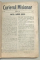 CURIERUL MISIONAR , REVISTA ADVENTISTA , COLEGAT DE 11 NUMERE , ANUL 1945